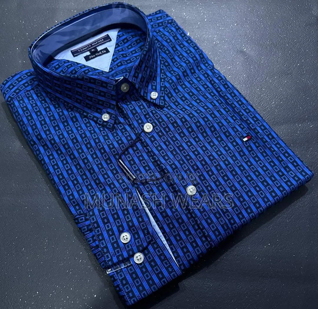 Tommy Hilfiger