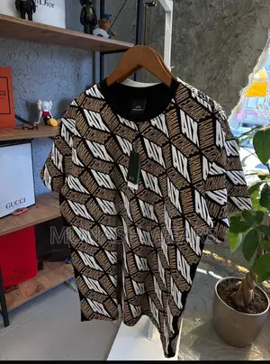 Italian T-Shirt Collection