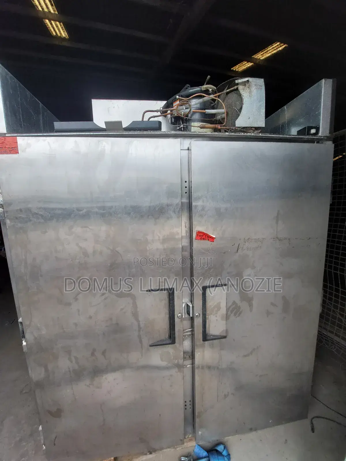 Ice Chillers