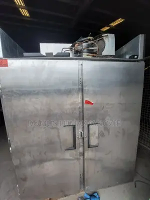 Ice Chillers