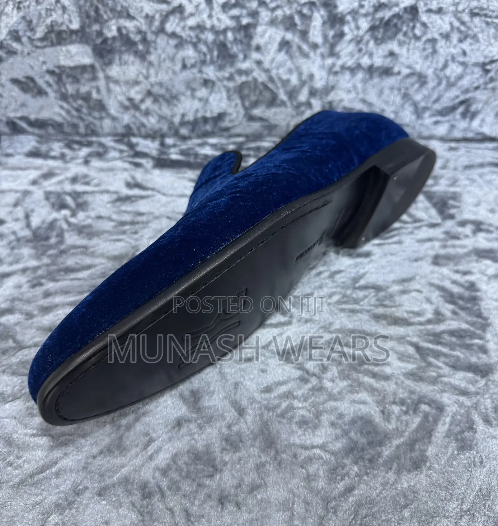 Italian Billionaire Royal Shoe