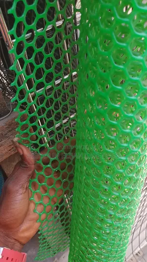 Original Quality Plastic Mesh Wire 1.5 Meter by 30 Meters