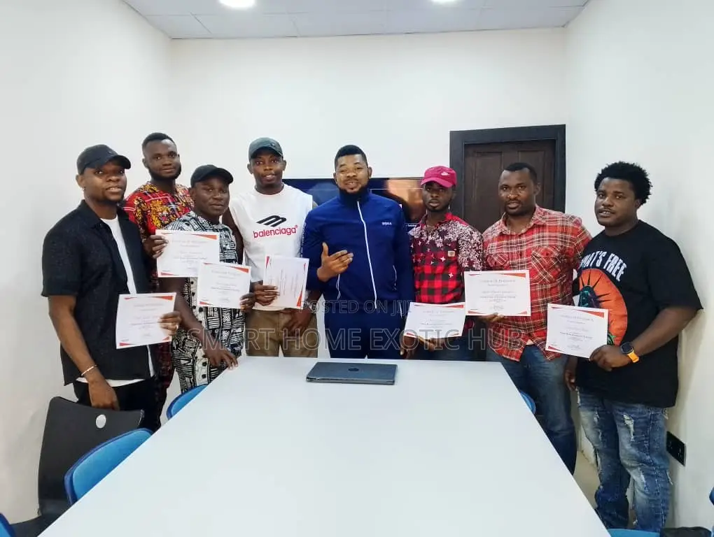 Home Automation Training in Southeast