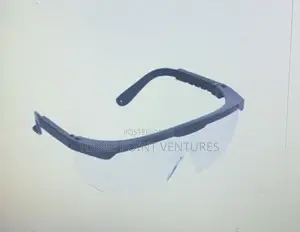 Safety Glasses