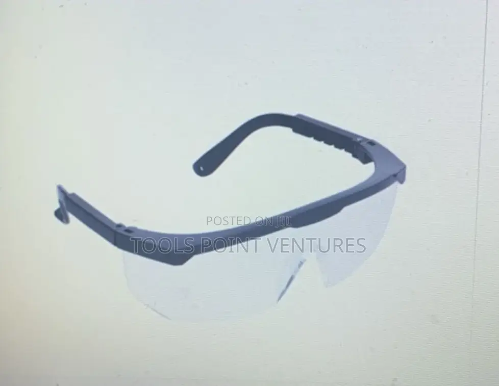 Safety Glasses
