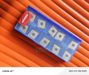 Cnmg160608 Tungsten Carbide Cutting Insert