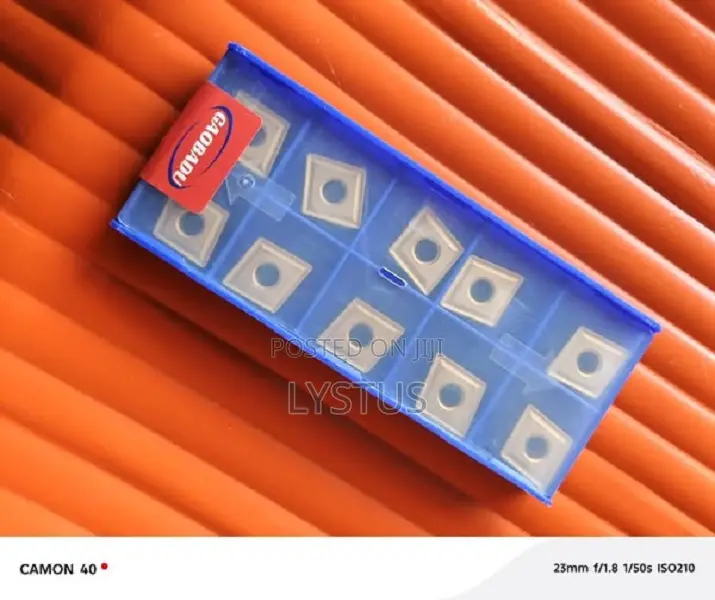 Cnmg160608 Tungsten Carbide Cutting Insert