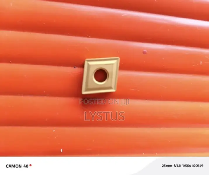 Cnmg160608 Tungsten Carbide Cutting Insert