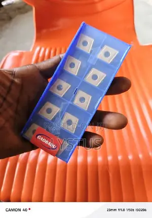 Cnmg160608 Tungsten Carbide Cutting Insert