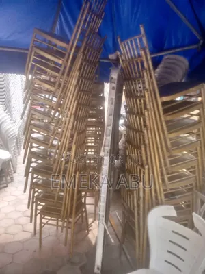 Chiavari Chairs