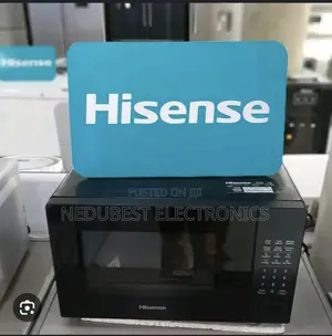 Photo - Hisense Micro Wave 20liters Digital
