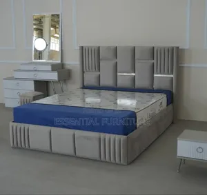 Family Size Bed Stand