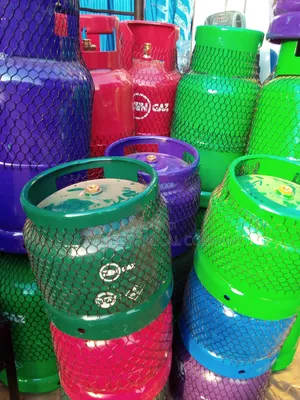 Original Cooking Gas Cylinder
