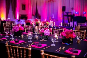 Luxury Decorations