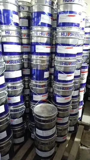 Huaren Marine Paint