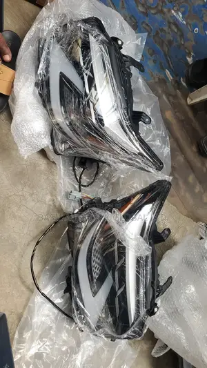 High Quality Gbt Full Light Gx460 2020-2024