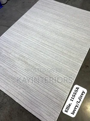 Strip Turkish Center Rugs