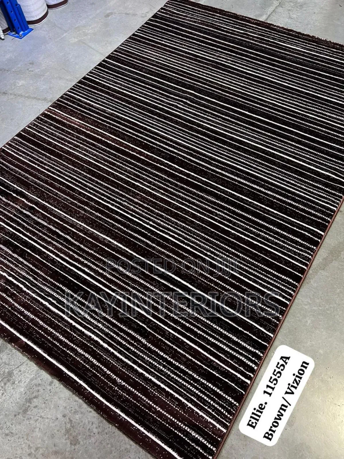 Browbrown Turkish Center Rugs