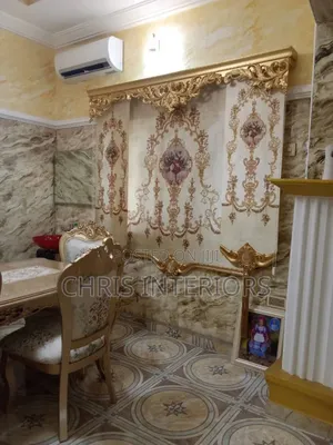 Lovely Curtains