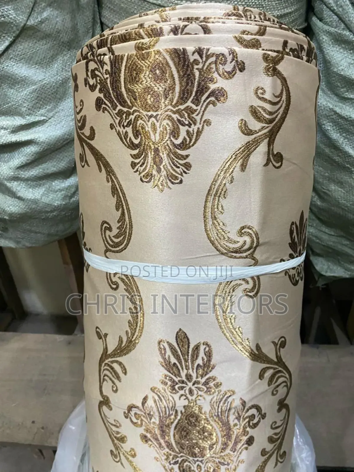 Lovely Curtains