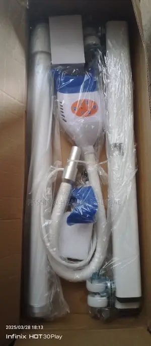 Teeth Whitening Machine Three Lights