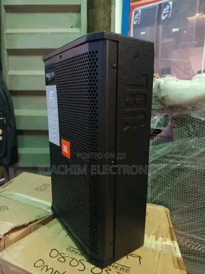 JBL Monitor Speaker