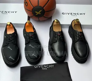 Givenchy Luxury Designer Shoe