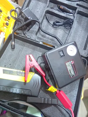 Original High Power Car Battery Tester