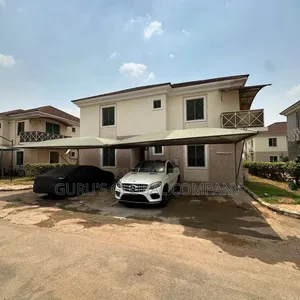 Photo - 4bdrm Duplex in Mabushi for sale