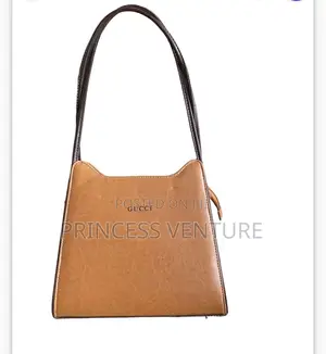 Original Gucci Bag From Italy