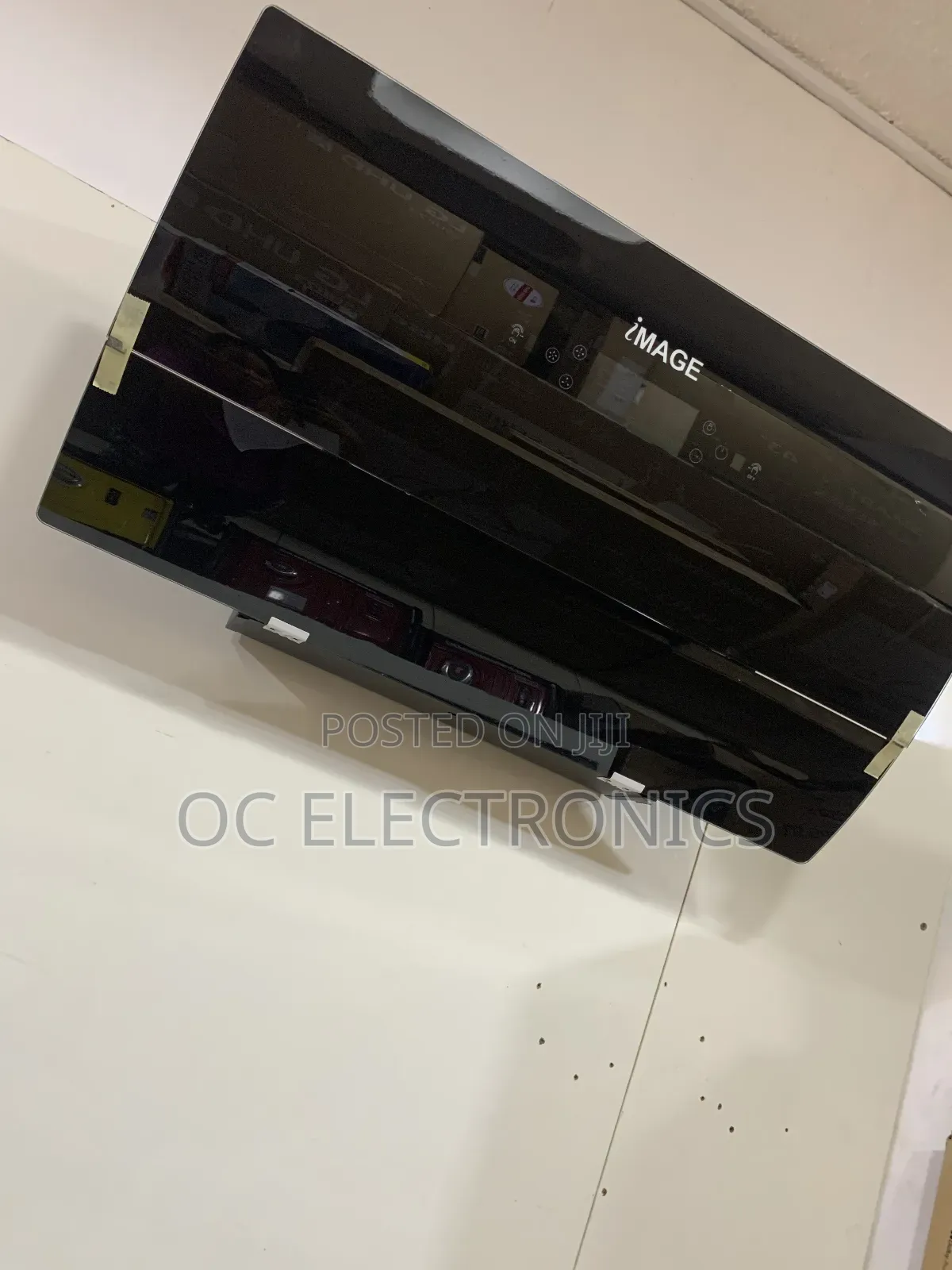 Polystar Smoke Extractor