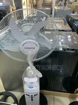Lontor Mist Fan
