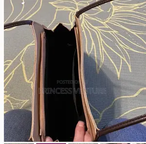 Original Gucci Bag From Italy
