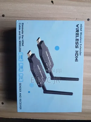 150m Wireless Hdmi Extender, Consit a Sender and Receiver,