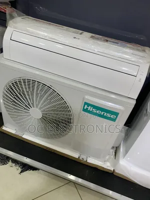 Hisense 1.5hp Air Conditioner