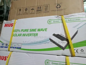 This Is Must Inverter Hybrid