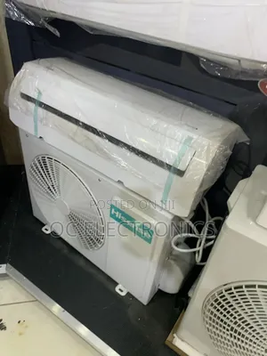 Hisense 1hp Air Conditioner