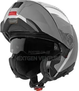 Bikers Helmet Motorcycle Safety Wear