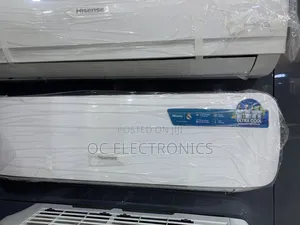 Hisense 2hp Air Conditioner Ultra Cool Low Voltage
