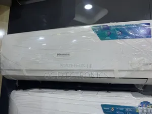 Hisense 2hp Inverter Air Conditioner