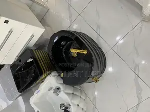 Black Pedicure Bowl