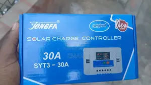 Yongfa Syt3-30a Solar Charge Controller,