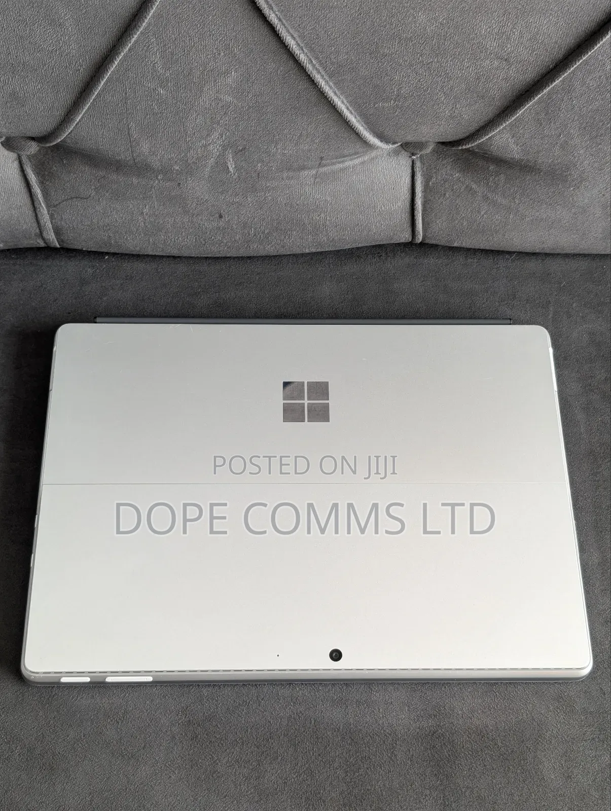 Laptop Microsoft Surface Pro 11th Edition, a Copilot+ PC 16GB SSD 256GB