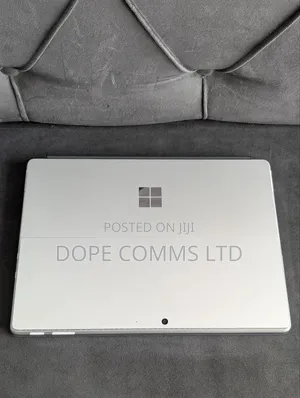 Laptop Microsoft Surface Pro 11th Edition, a Copilot+ PC 16GB SSD 256GB