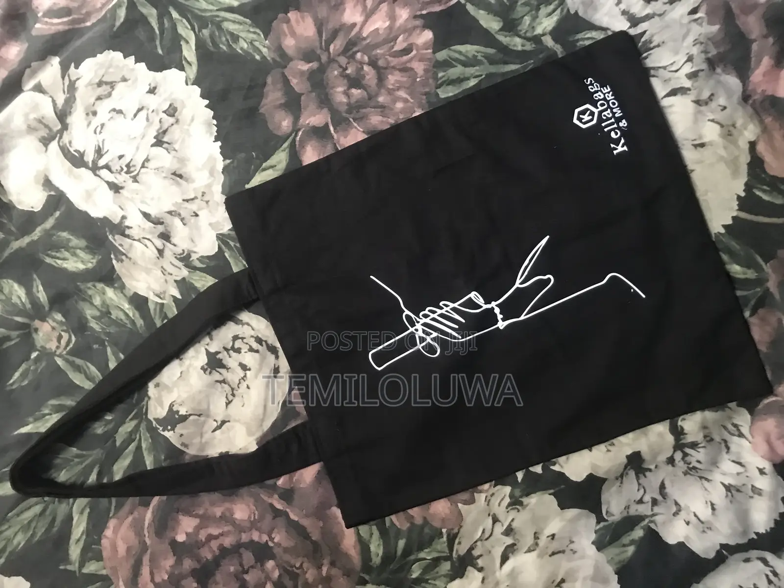 Printed Tote Bags