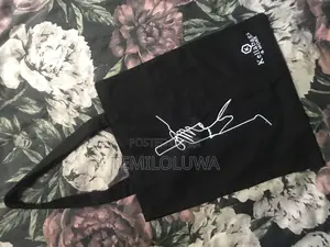 Printed Tote Bags