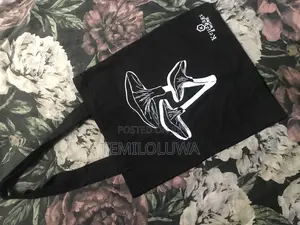 Printed Tote Bags