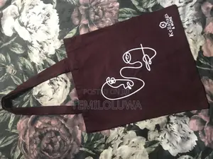 Printed Tote Bags