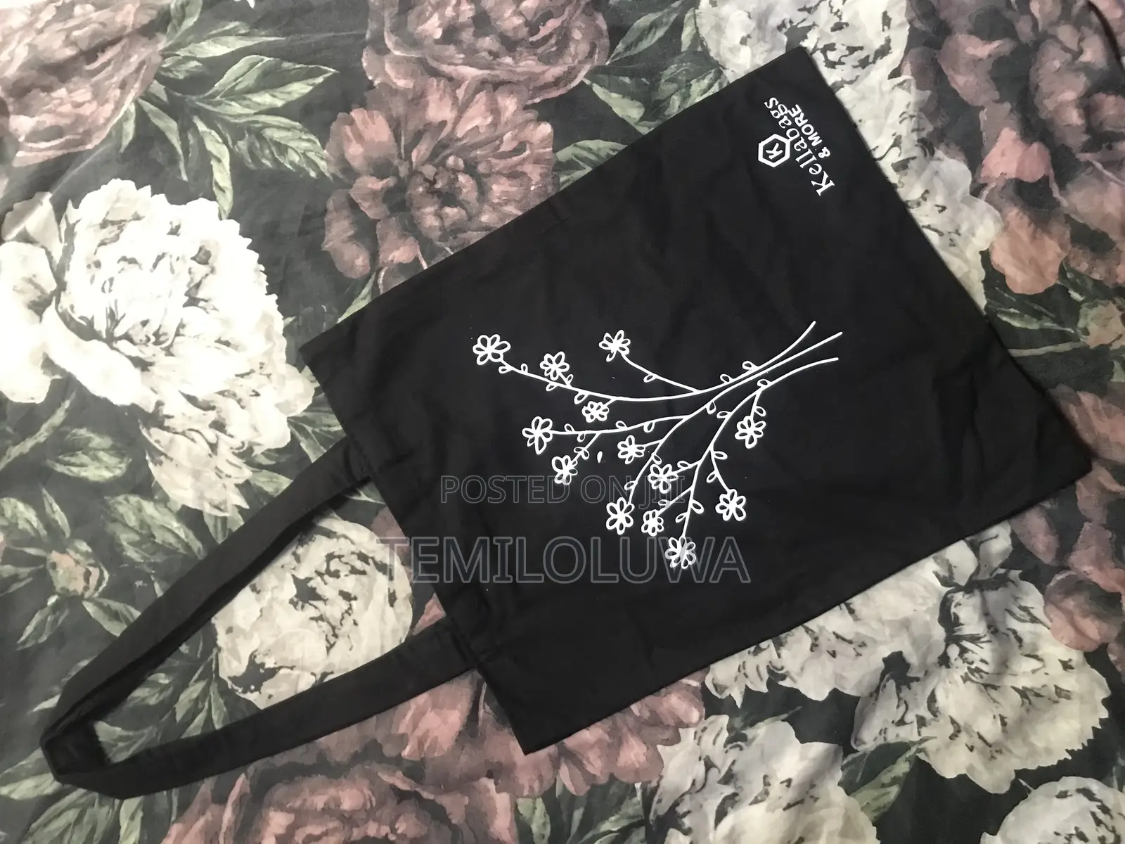 Printed Tote Bags