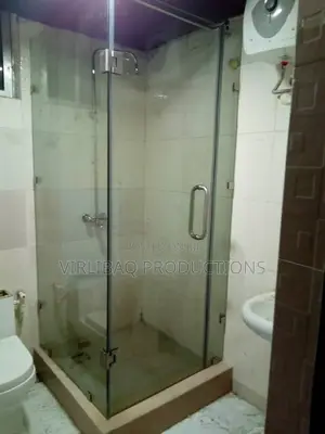 Shower Glass Installation in Ondo State